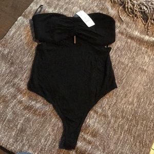 Body suit